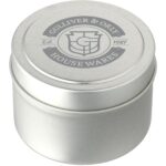 Zen Tea 2.7oz Mini Tin Candle - 3