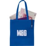Zeus Non-Woven Convention Tote - 2