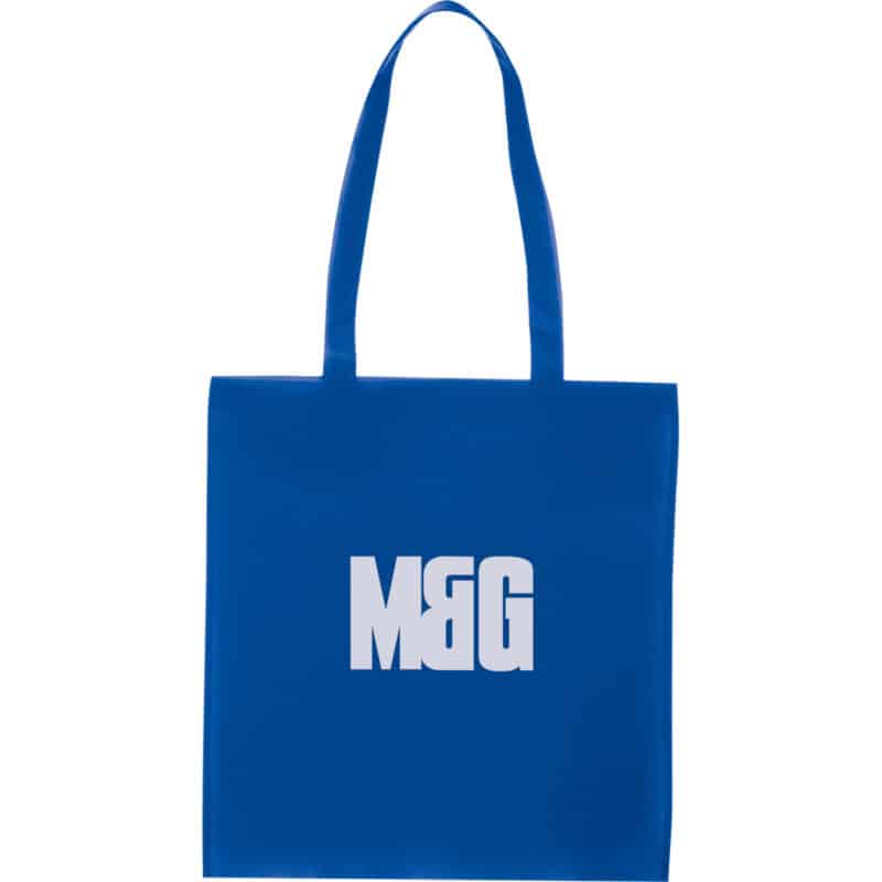 Zeus Non-Woven Convention Tote - 3