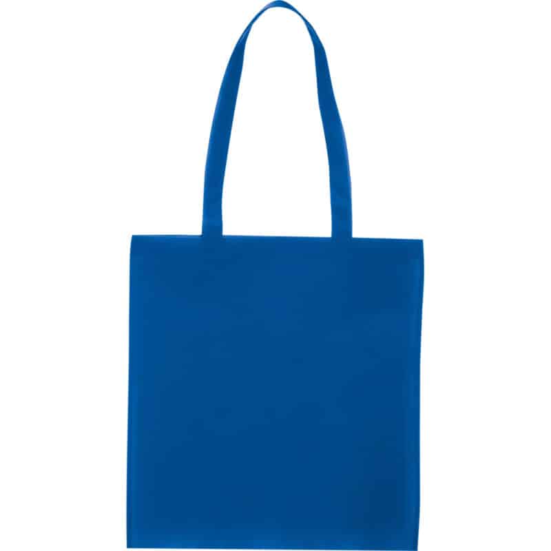 Zeus Non-Woven Convention Tote - 5