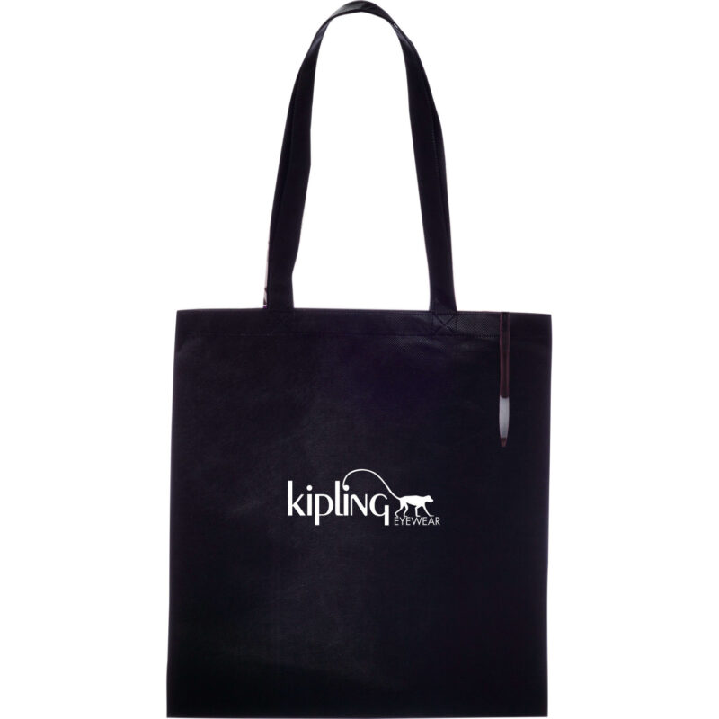 Zeus Non-Woven Convention Tote - 7
