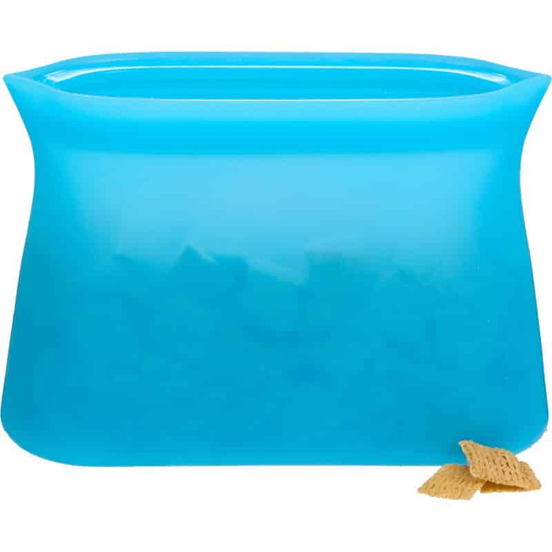 Zili Silicone Food Storage Bag 16oz - 1