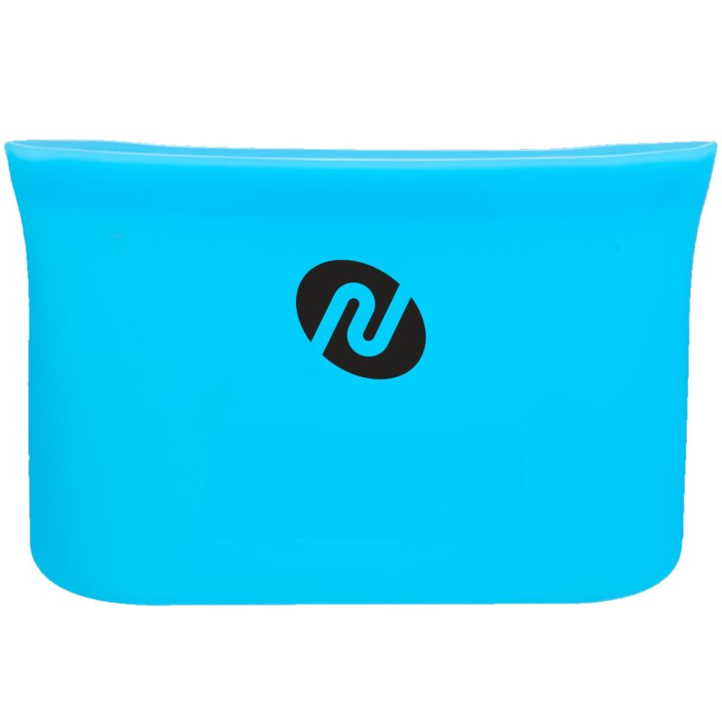 Zili Silicone Food Storage Bag 8oz - 2