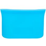 Zili Silicone Food Storage Bag 8oz - 3