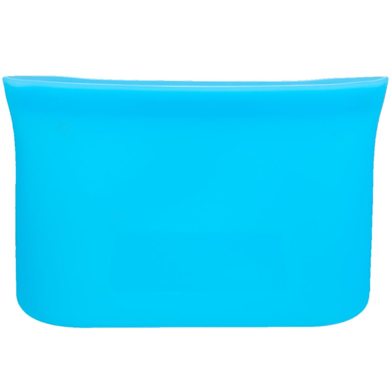 Zili Silicone Food Storage Bag 8oz - 3
