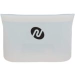 Zili Silicone Food Storage Bag 8oz - 5