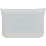 Zili Silicone Food Storage Bag 8oz - 6