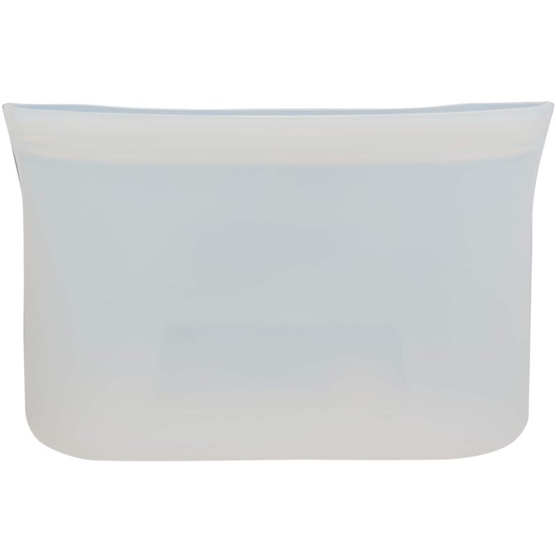 Zili Silicone Food Storage Bag 8oz - 6