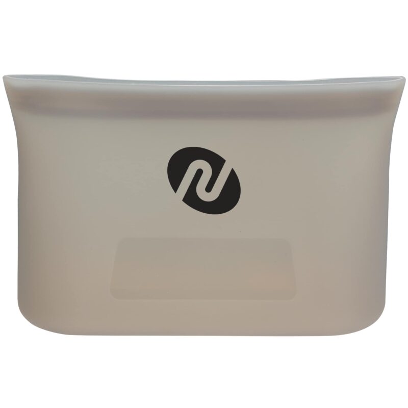 Zili Silicone Food Storage Bag 8oz - 8