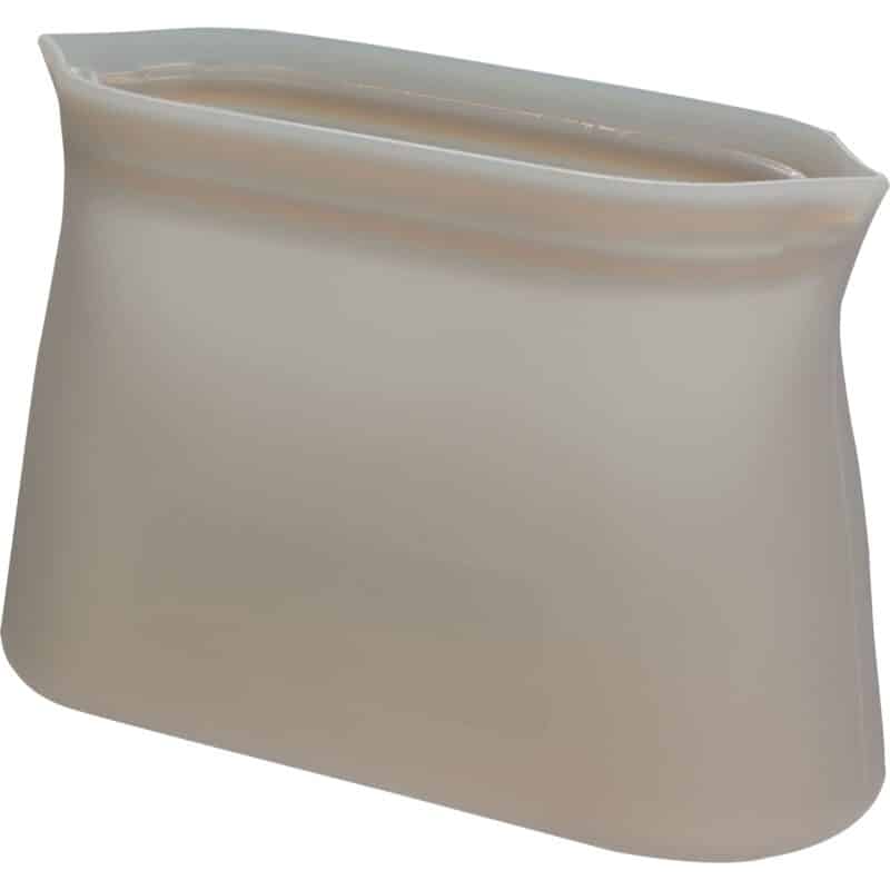 Zili Silicone Food Storage Bag 8oz - 9