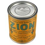 Zion National Park 14 oz Candle - 3