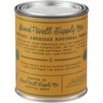 Zion National Park 14 oz Candle - 6