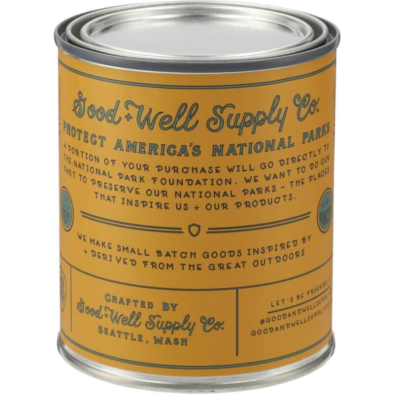 Zion National Park 14 oz Candle - 6