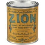 Zion National Park 14 oz Candle - 7