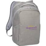 Zoom Grid 15'' TSA Computer Backpack - 2