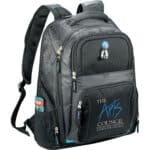 Zoom TSA 15'' Computer Backpack - 2