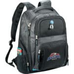 Zoom TSA 15'' Computer Backpack - 3