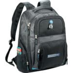 Zoom TSA 15'' Computer Backpack - 4