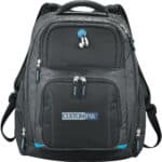 Zoom TSA 15'' Computer Backpack - 7
