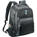 Zoom TSA 15'' Computer Backpack - 9