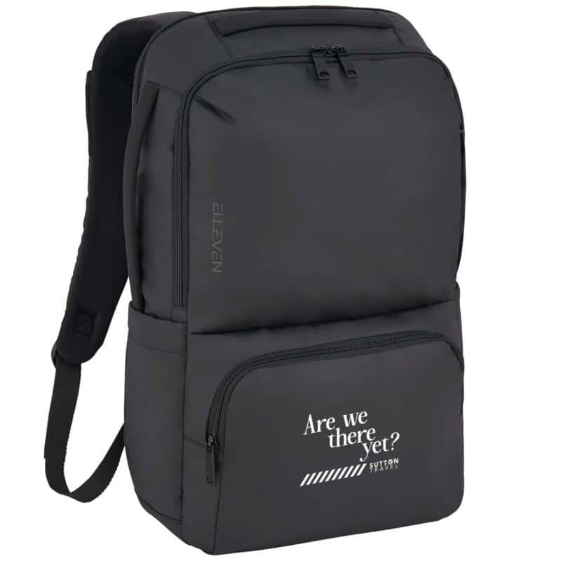 elleven Evolve 17'' Laptop Backpack - 3