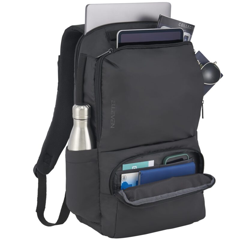 elleven Evolve 17'' Laptop Backpack - 7