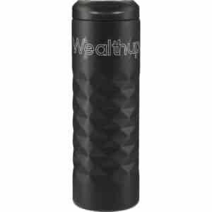 elleven Leak Proof Copper Vacuum Tumbler 16oz
