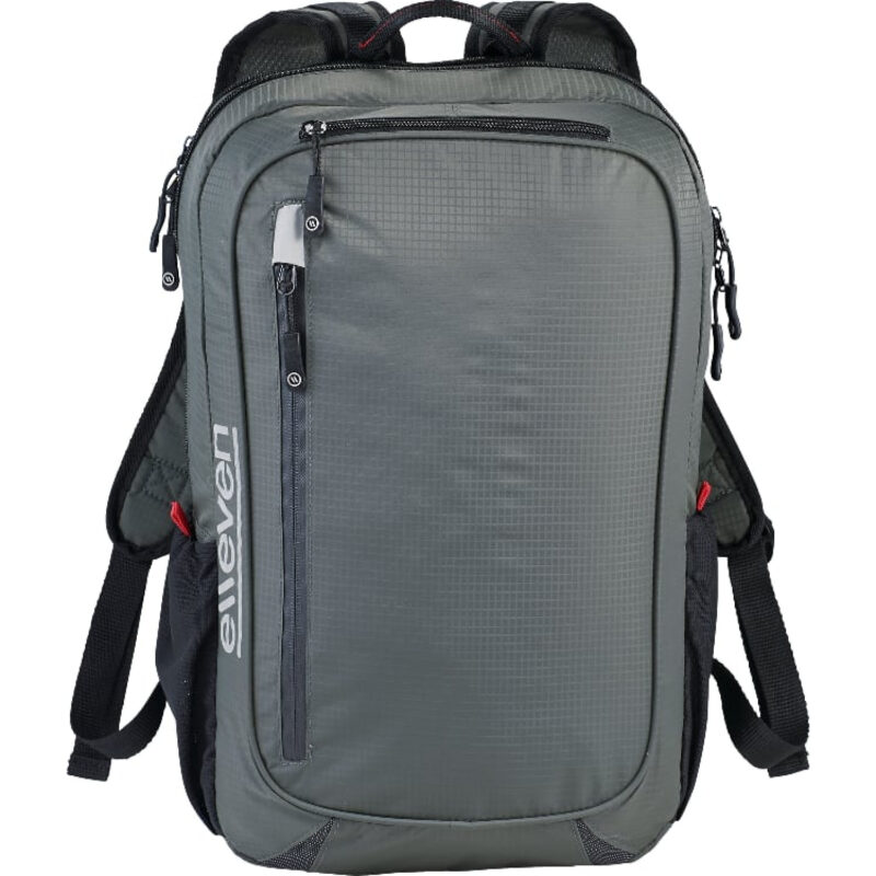 elleven Lunar Lightweight 15'' Computer Backpack - 7