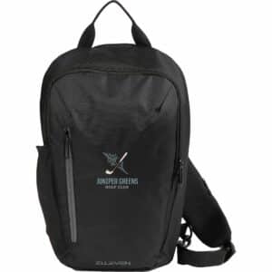 elleven Recycled Sling Pack