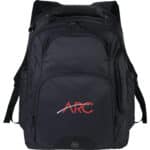 elleven Rutter TSA 17'' Computer Backpack