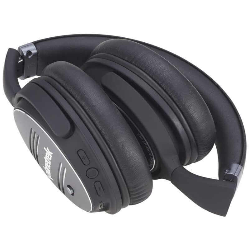 ifidelity Bluetooth Headphones w/ANC - 2