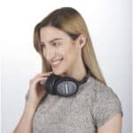 ifidelity Bluetooth Headphones w/ANC - 3