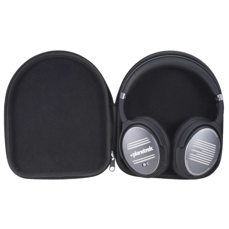 ifidelity Bluetooth Headphones w/ANC - 6