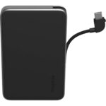 mophie® Powerstation® Mini with Integrated Cable - 5