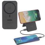 mophie® Snap + 10000 mAh Powerstation Stand - 5