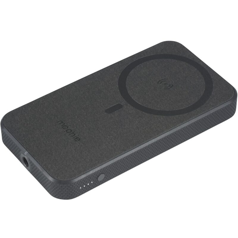 mophie® Snap + 10000 mAh Powerstation Stand - 6