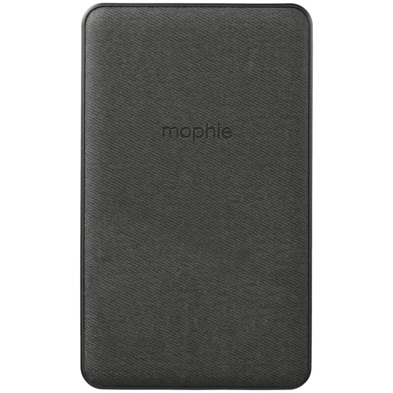 mophie® Snap+ Mini 5000 mAh Wireless Power Bank - 1