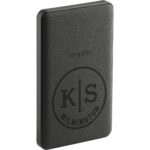 mophie® Snap+ Mini 5000 mAh Wireless Power Bank - 2
