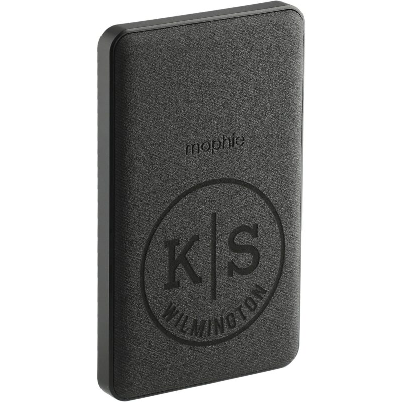 mophie® Snap+ Mini 5000 mAh Wireless Power Bank - 2