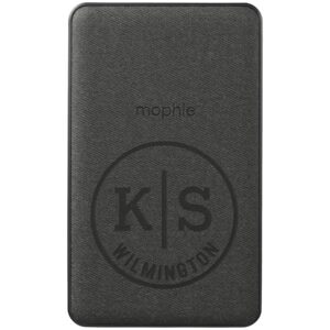 mophie® Snap+ Mini 5000 mAh Wireless Power Bank
