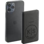 mophie® Snap+ Mini 5000 mAh Wireless Power Bank - 4