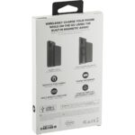mophie® Snap+ Mini 5000 mAh Wireless Power Bank - 8