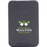 mophie® Snap+5000 mAh Wireless Power Bank w/ Stand - 1