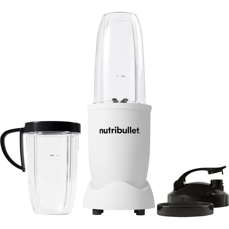 nutribullet Pro® 900-watt Blender - 6
