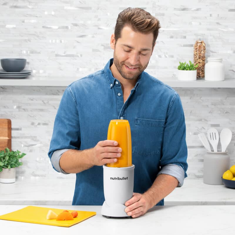 nutribullet Pro® 900-watt Blender - 8