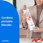 nutribullet® Portable Blender - 4