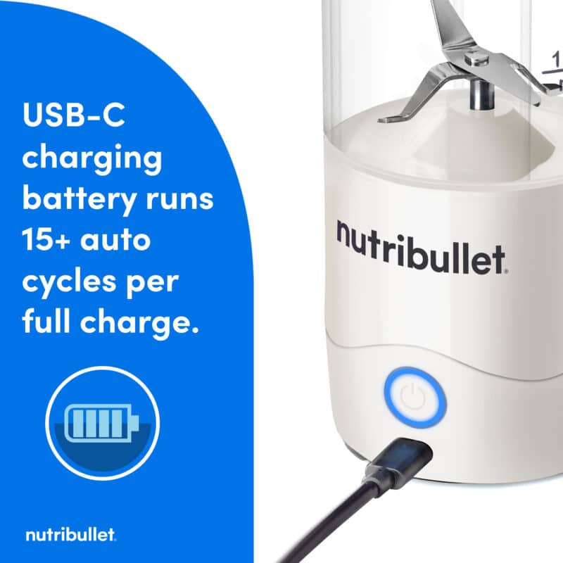 nutribullet® Portable Blender - 9