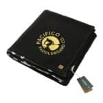 tentree Organic Cotton Juniper Blanket - 3