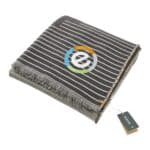 tentree Organic Cotton Peaks Woven Blanket - 3