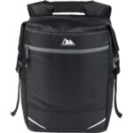 Arctic Zone Rolltop 24 Can Cinch Cooler - 4
